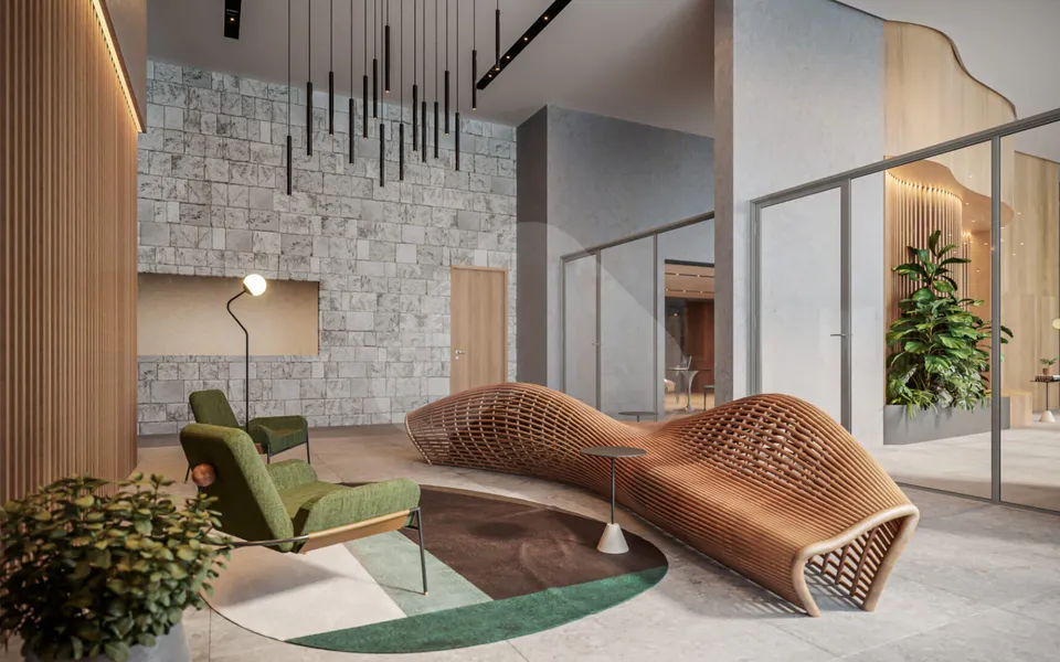 Botaní - Studio com 31,99 m², em Vila Pompéia — foto 8