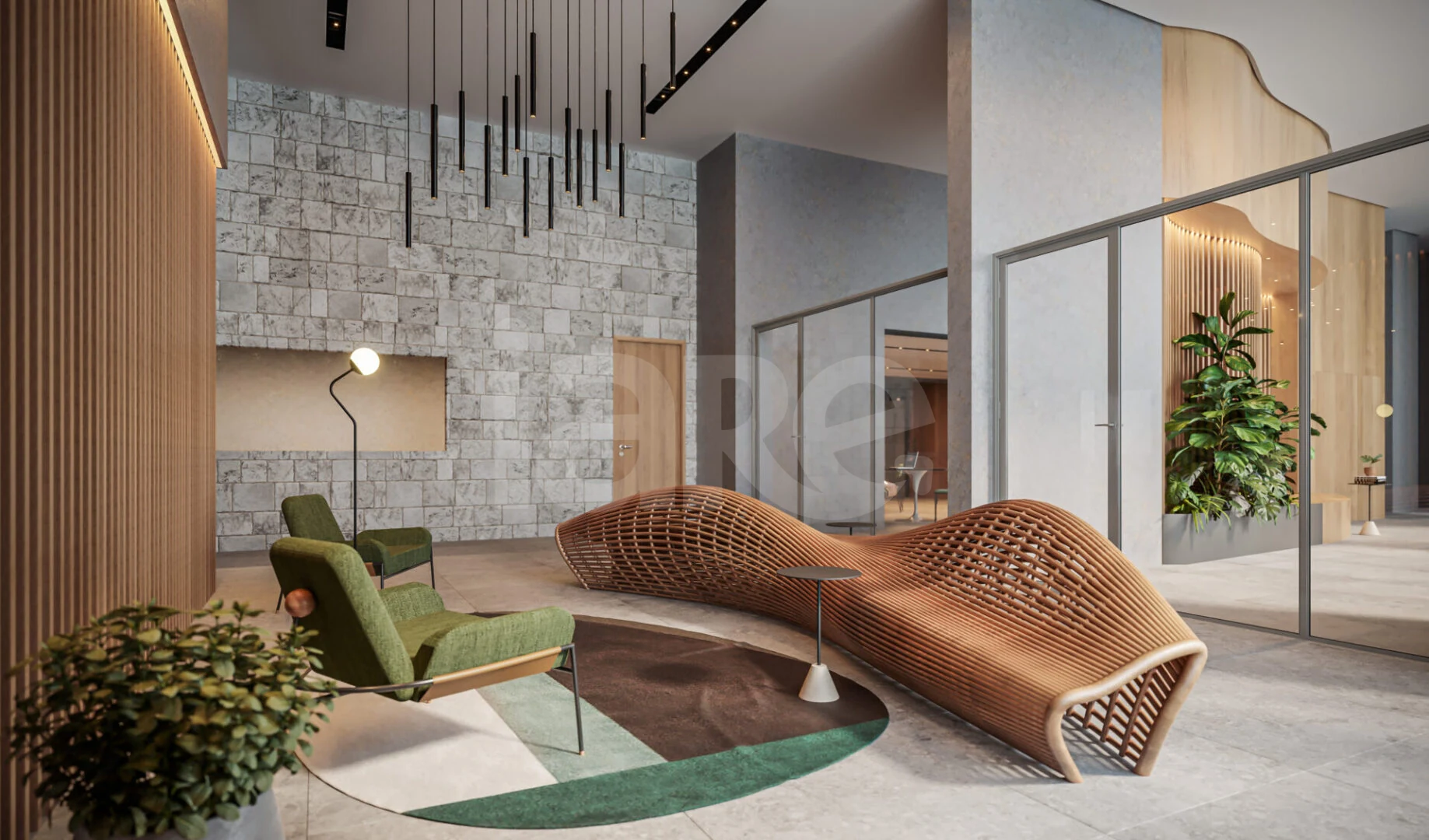 Botaní - Loja com 253,19 m², em Vila Pompéia — foto 7