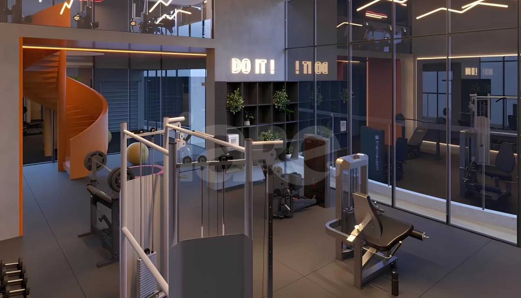 Essence - Apartamento com 65,59 m², em Tambaú — foto 7
