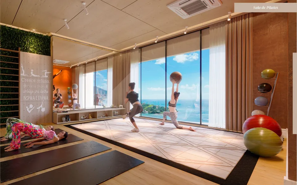 Empire 234 - Apartamento com 171 m², em Centro — foto 8