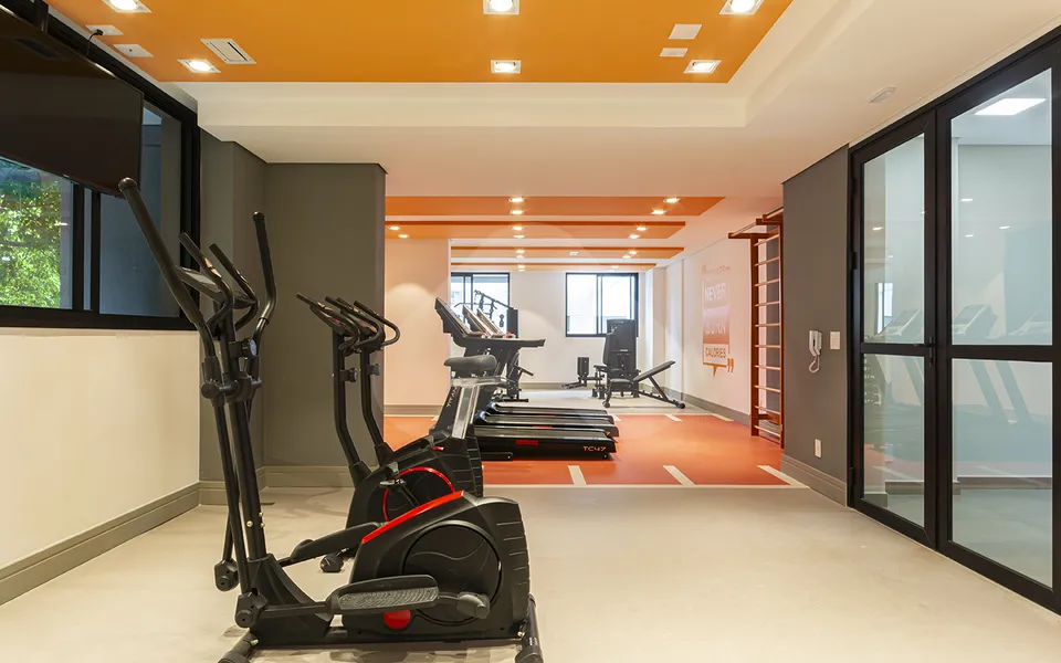 Lexy Boulevard Vila Clementino - Loja com 44,38 m², em Vila Clementino — foto 11