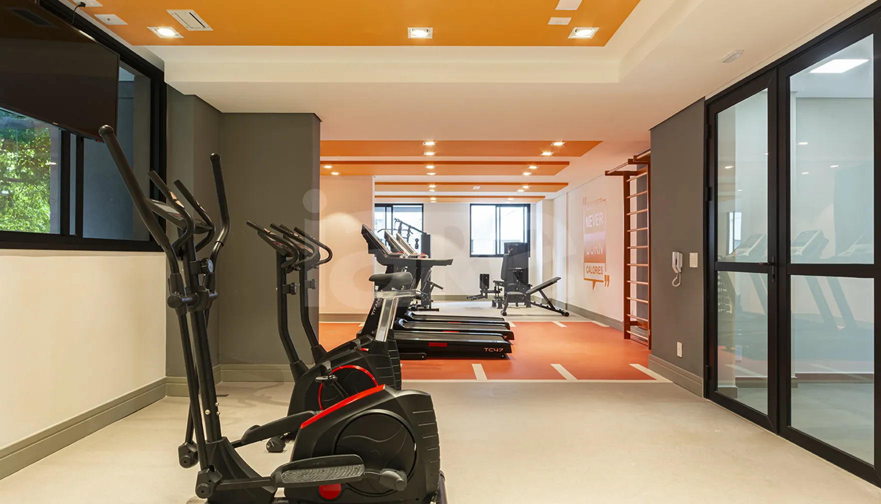 Lexy Boulevard Vila Clementino - Apartamento com 55,07 m², em Vila Clementino — foto 11