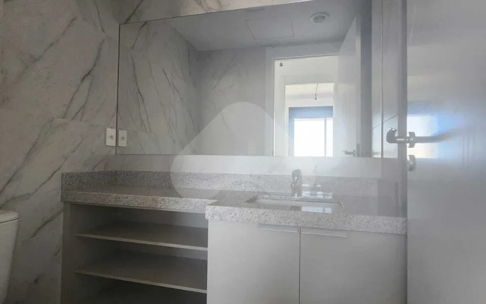 Float Residences - Apartamento com 42,47 m², em Petrópolis — foto 47