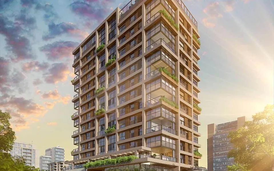 Foto de Art'Stone Residences