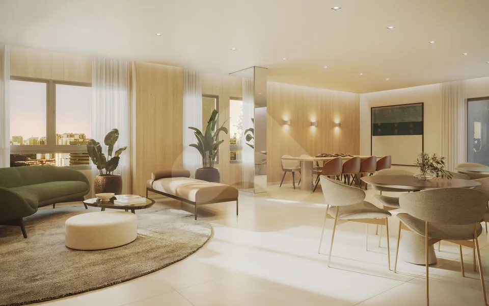 Today Paulista - Apartamento com 30,53 m², em Liberdade — foto 10