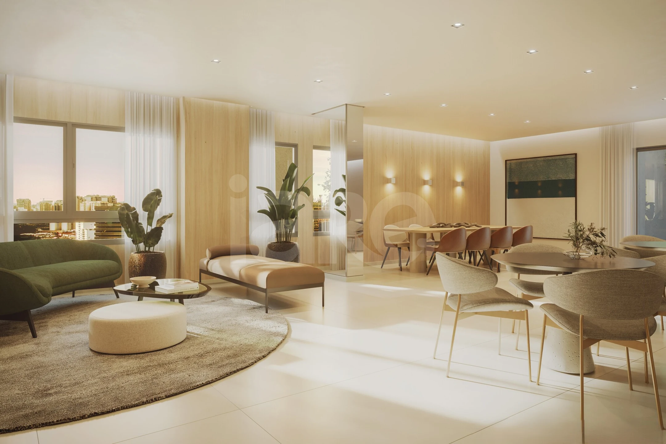 Today Paulista - Apartamento com 30,53 m², em Liberdade — foto 10