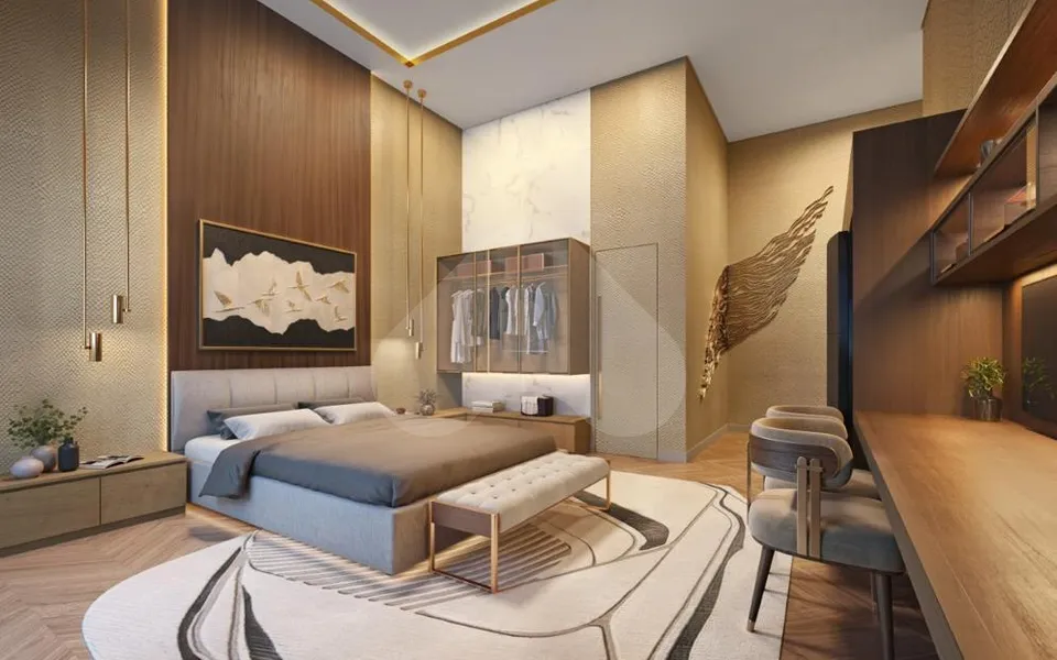 Secret Garden Studios - Studio com 38,5 m², em Vila Mariana — foto 2
