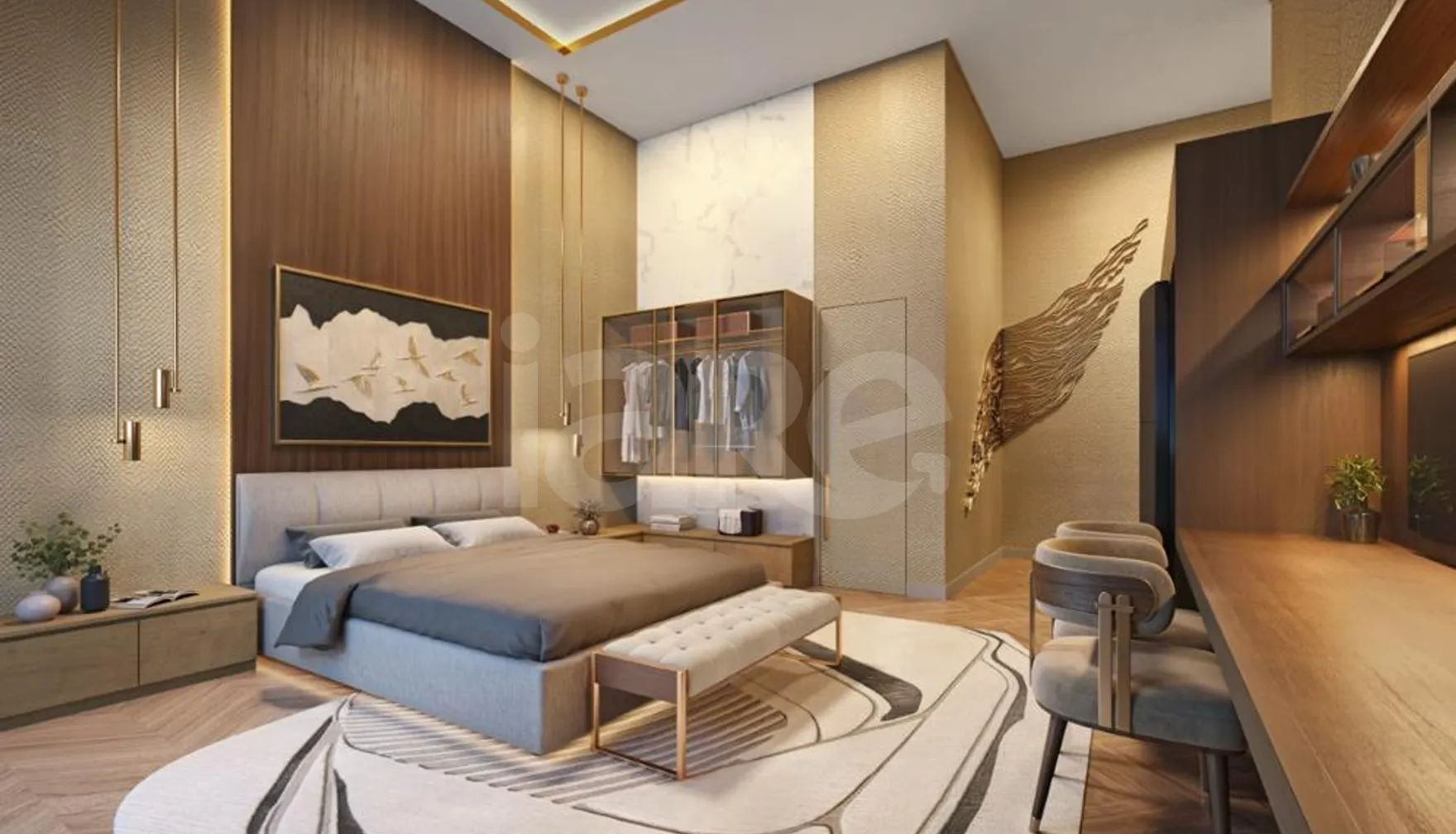 Secret Garden Studios - Studio com 38,5 m², em Vila Mariana — foto 2