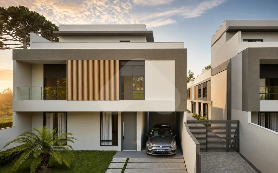 Grand Pallazo V - Casa com 121,86 m², em Uberaba — foto 7