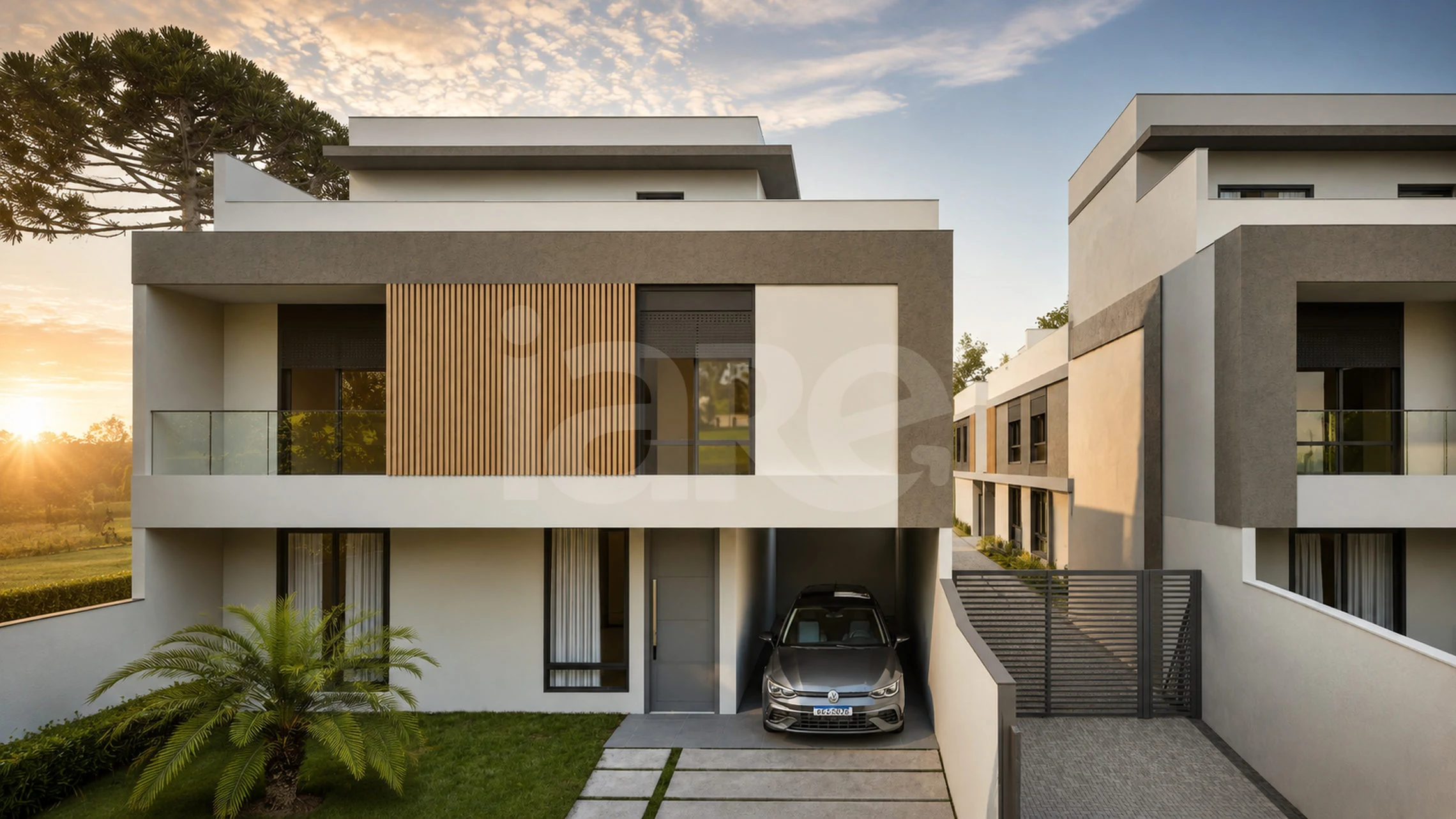 Grand Pallazo V - Casa com 130,72 m², em Uberaba — foto 15