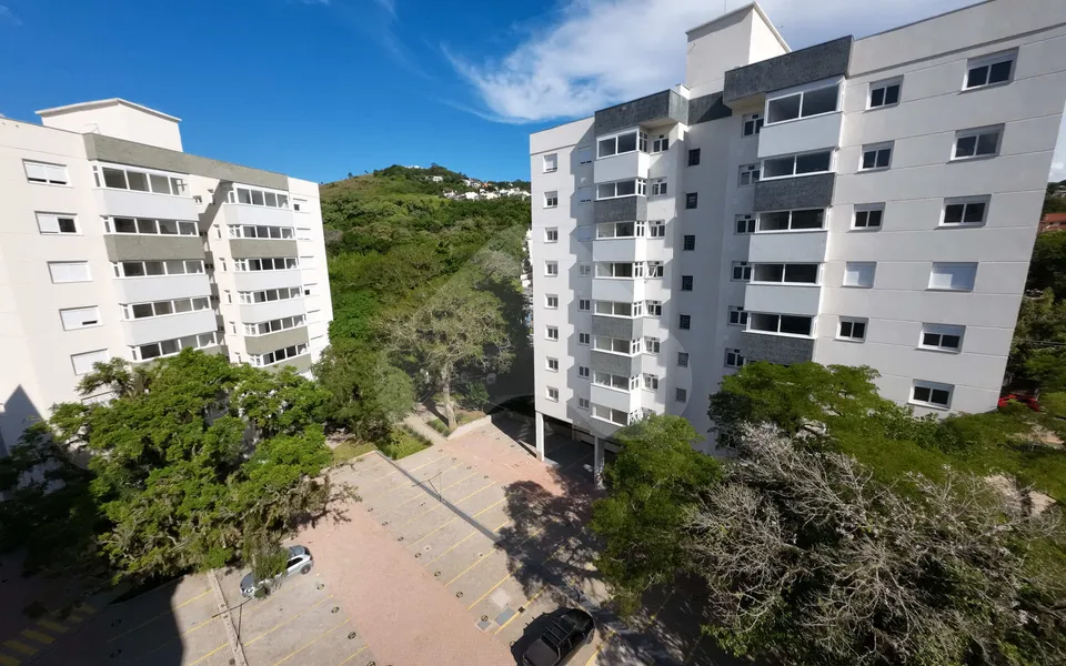 MontBlanc - Apartamento com 91,84 m², em Teresópolis — foto 6