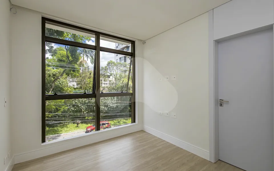 Álamo - Apartamento com 132,56 m², em Bigorrilho — foto 36