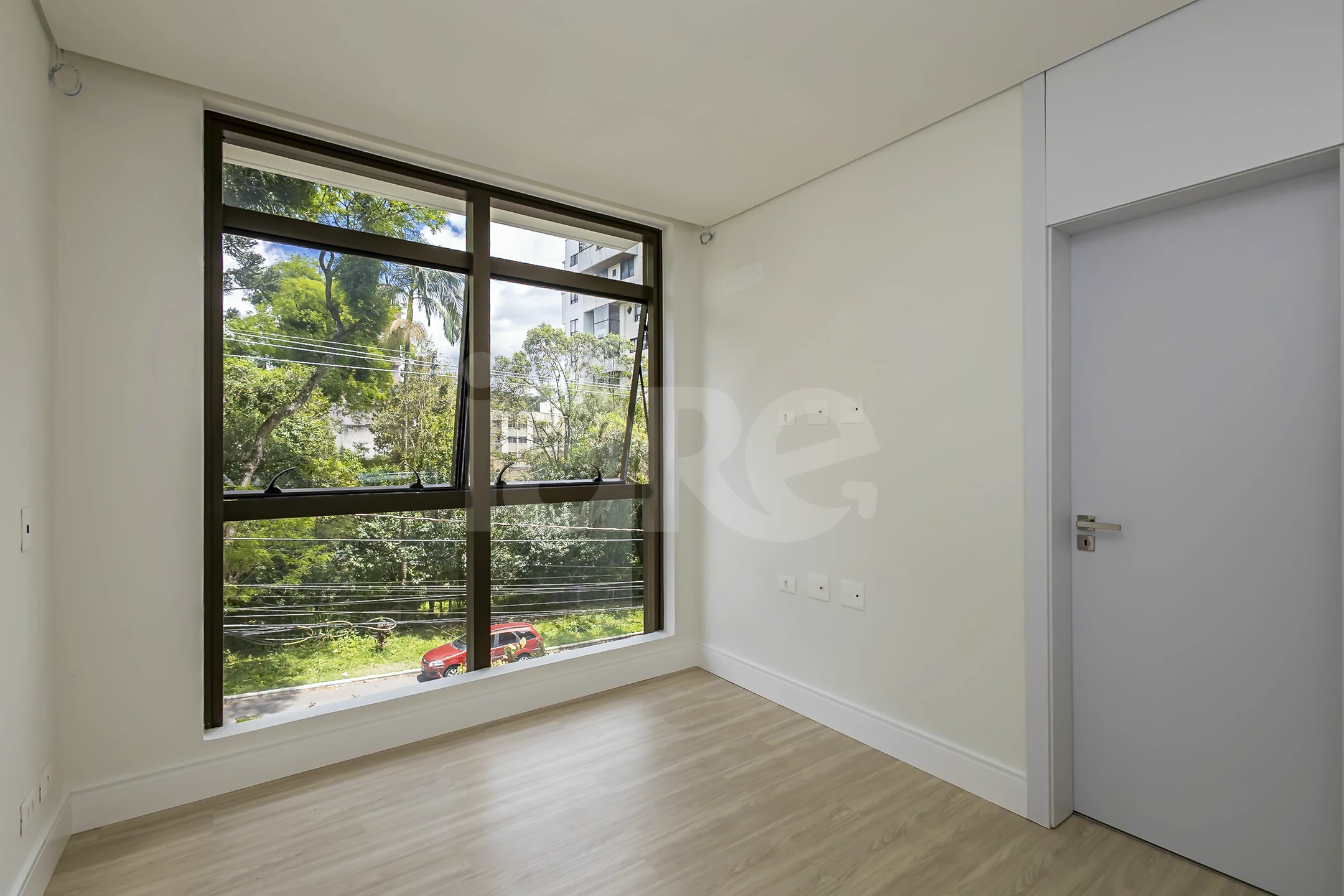 Álamo - Cobertura com 357,99 m², em Bigorrilho — foto 13