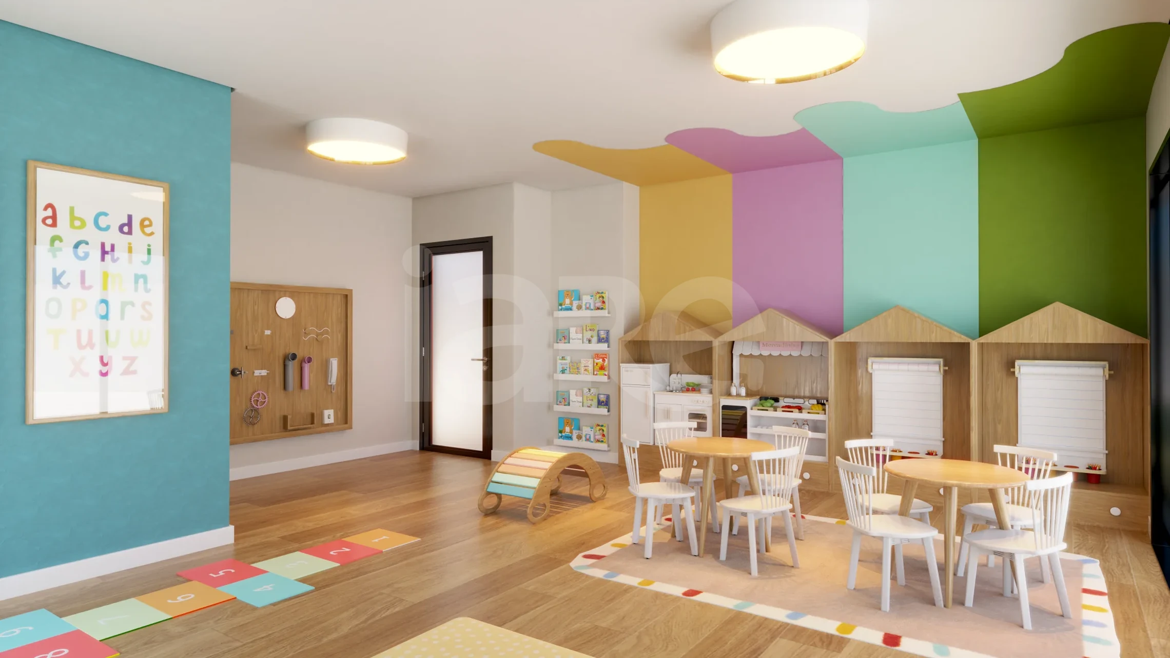 Pin Estação Vila Sônia - Apartamento com 32,14 m², em Vila Sônia — foto 31