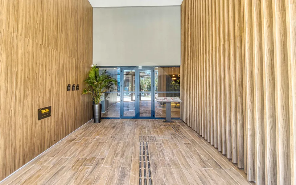 Caminhos da Lapa Elo - Apartamento com 67,42 m², em Lapa — foto 6