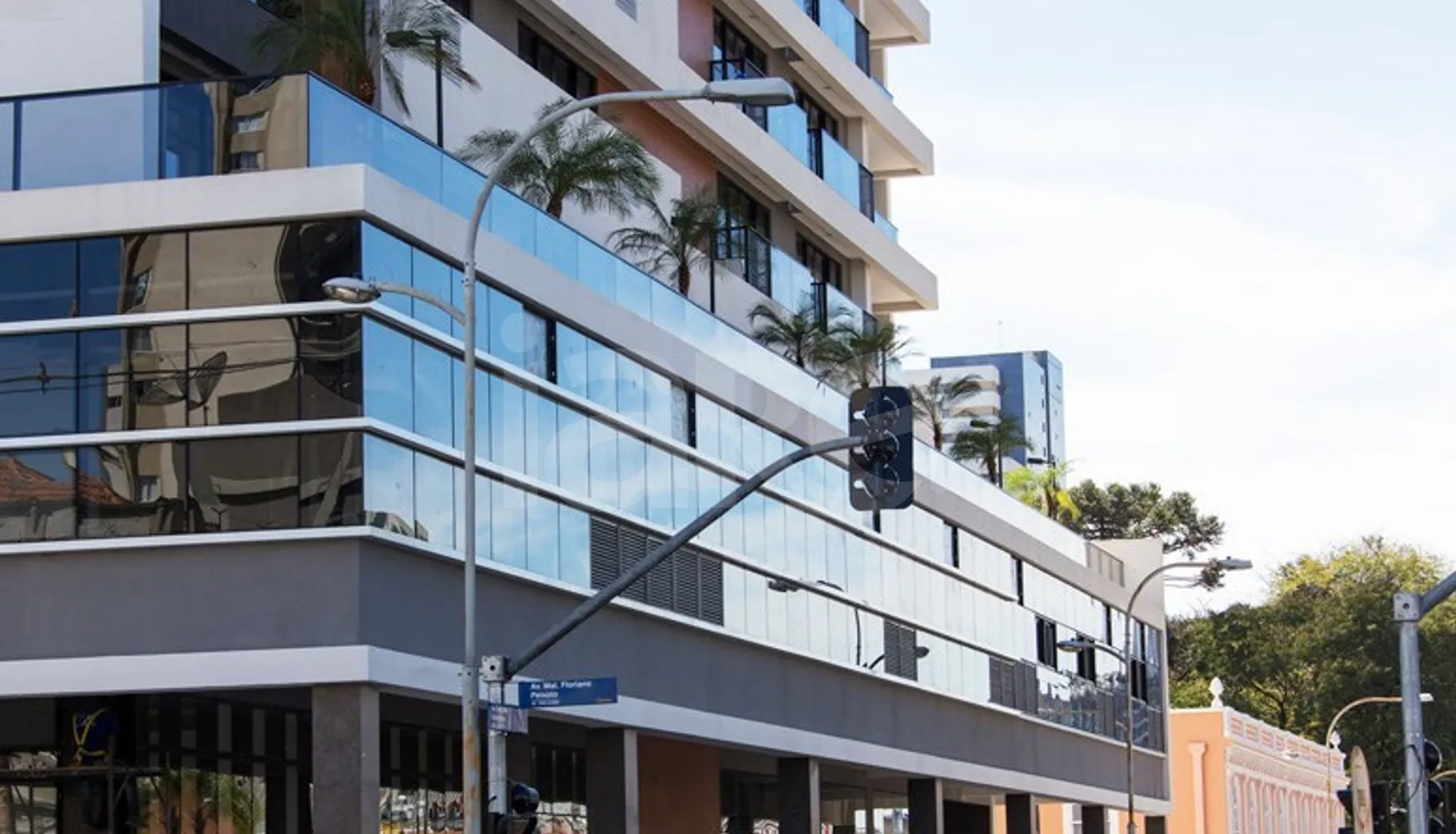 Lifespace Sete de Setembro - Sala comercial com 80,97 m², em Centro — foto 5