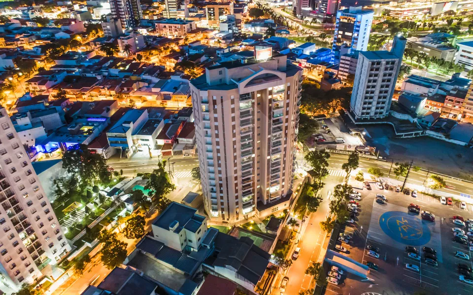 Maximus - Apartamento com 132 m², em Jardim do Mar — foto 15