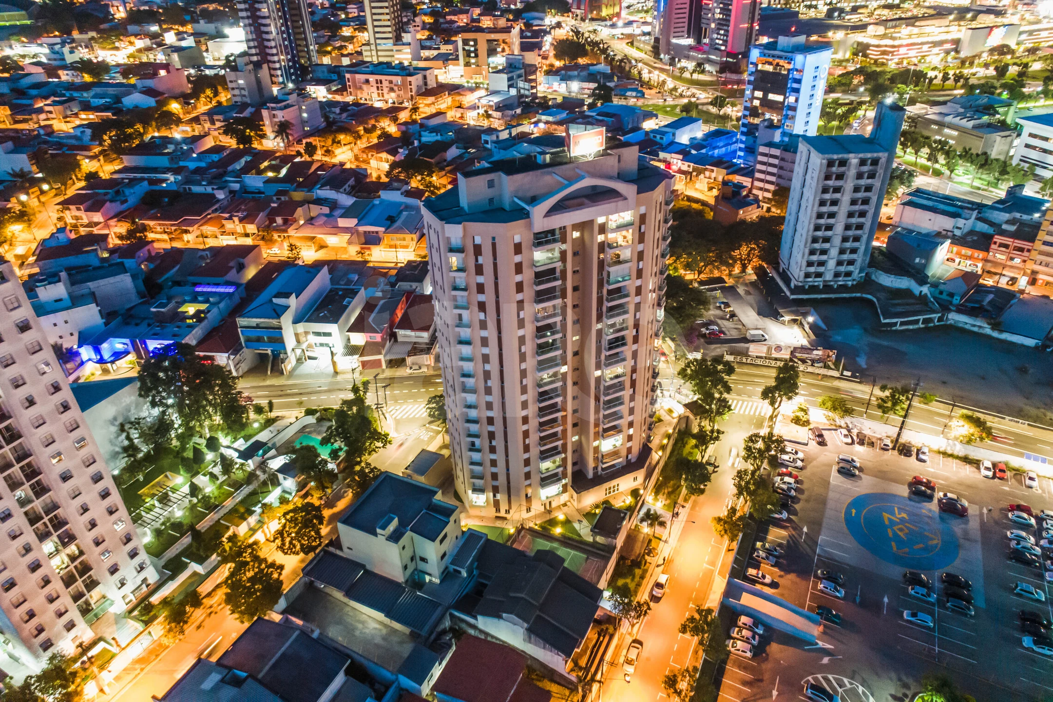 Maximus - Apartamento com 132 m², em Jardim do Mar — foto 28