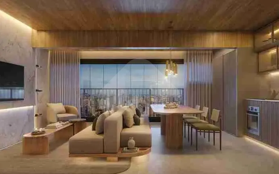Kaslik Ibirapuera - Studio com 25,34 m², em Vila Mariana — foto 5