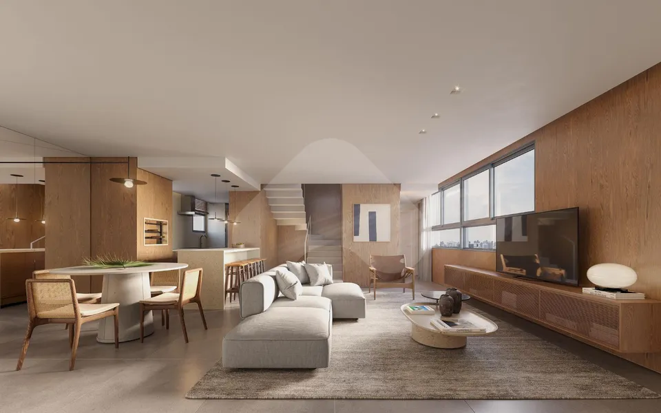 Castro Alves 1055 - Apartamento com 51,76 m², em Rio Branco — foto 6