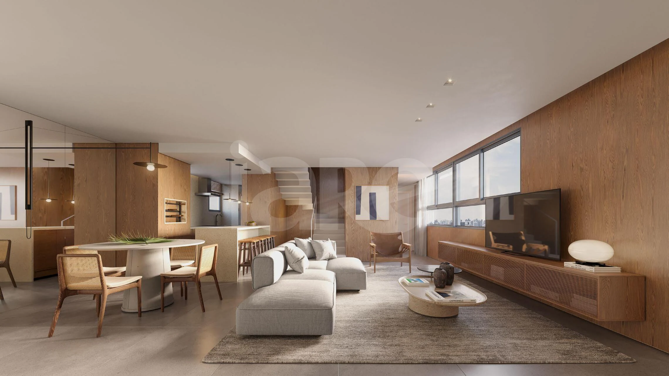 Castro Alves 1055 - Cobertura com 103,51 m², em Rio Branco — foto 2