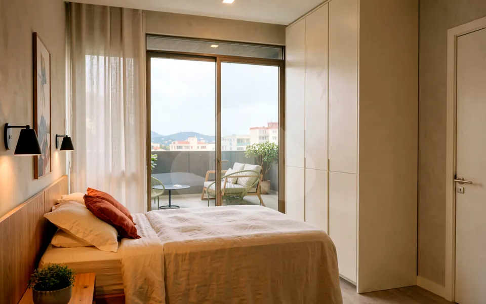 Parkside Rio Branco - Studio com 23,51 m², em Centro — foto 46