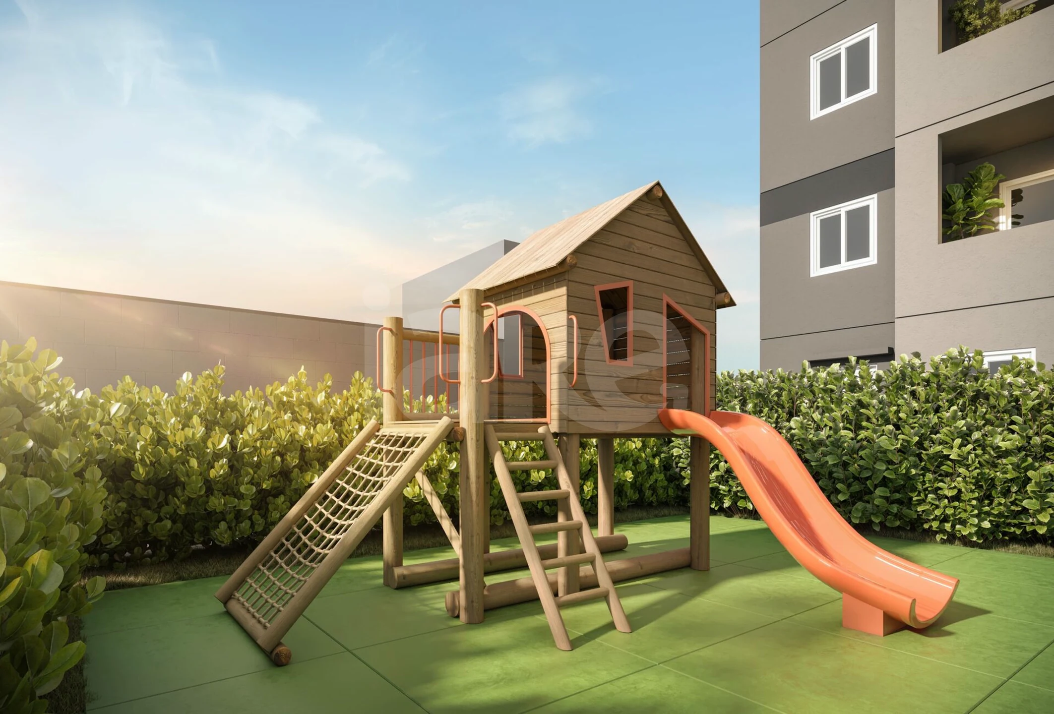 Vivaz Selection Santo Amaro - Apartamento com 40,13 m², em Santo Amaro — foto 14