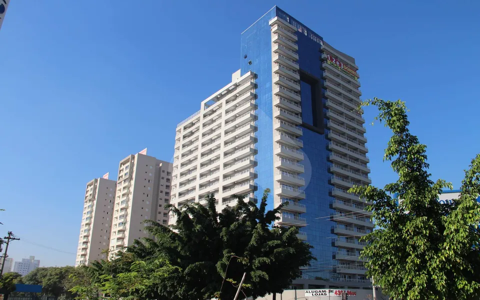 Foto de Marco Zero Tower