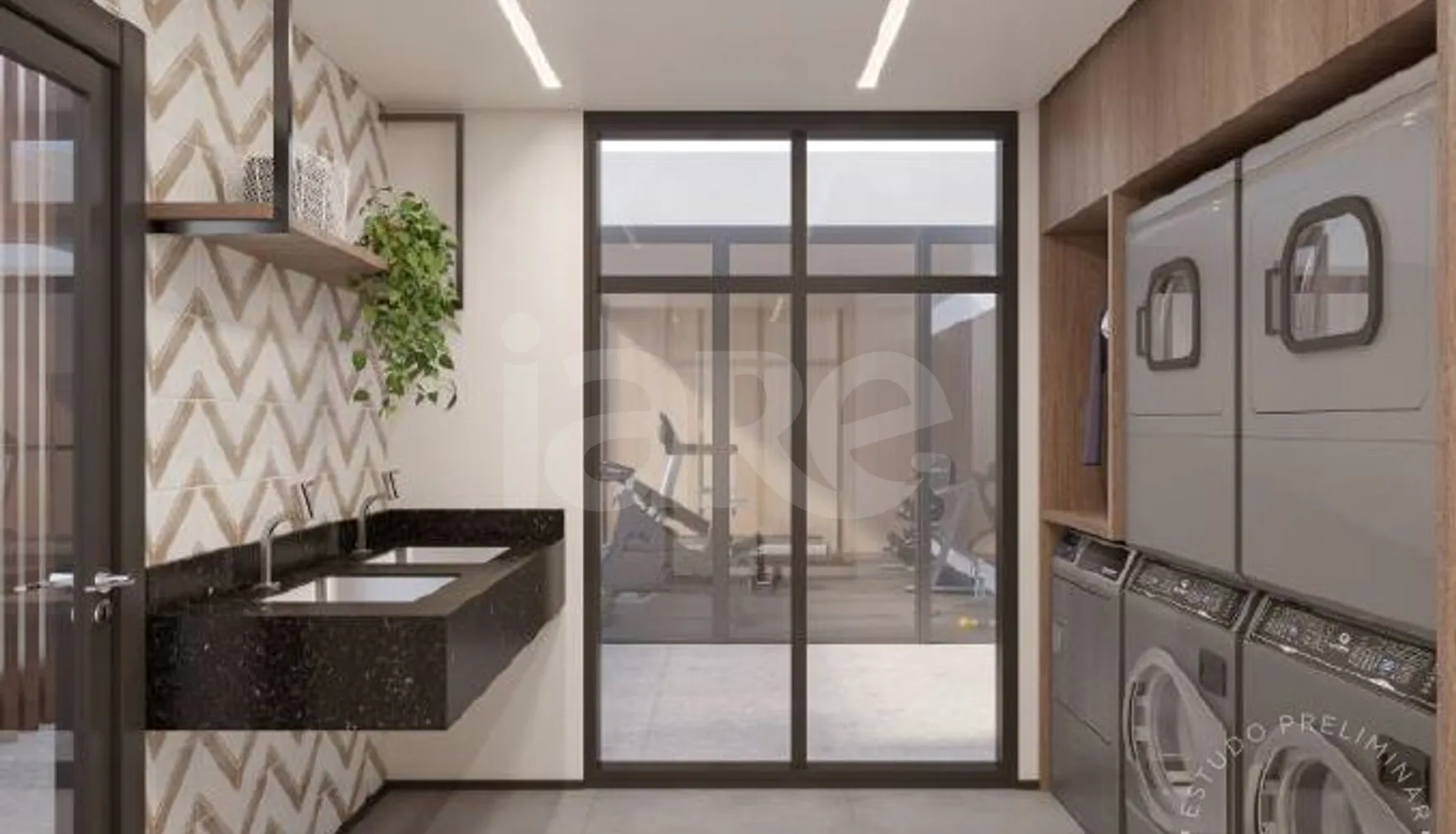 Maceió 88 by You - Apartamento com 36 m², em Higienópolis — foto 20