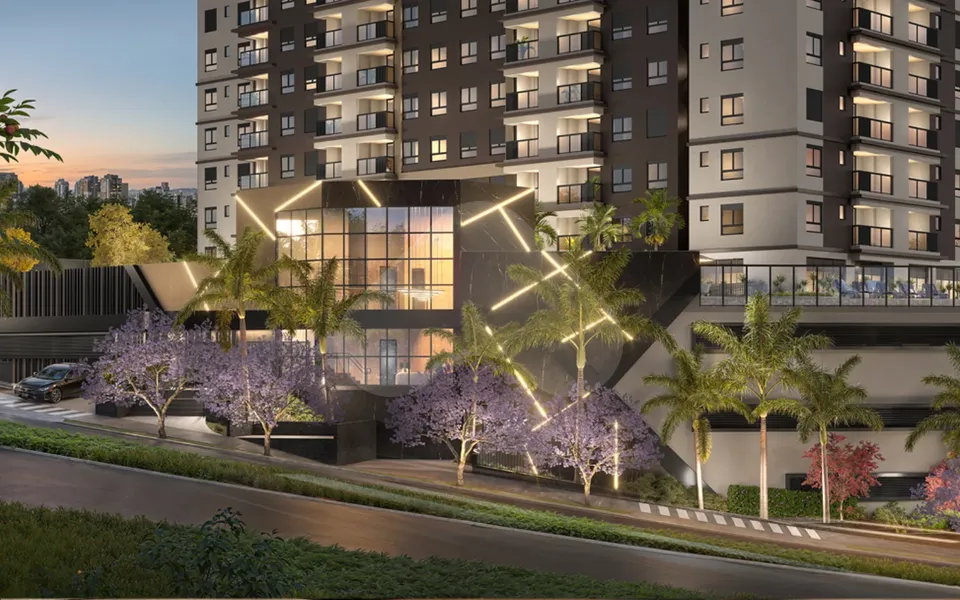 Foto de Beyond Residence