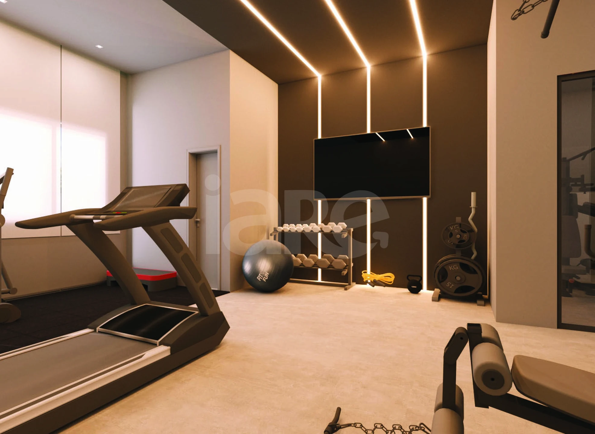 Solare Di Vicenza - Apartamento com 95 m², em Bacacheri — foto 10