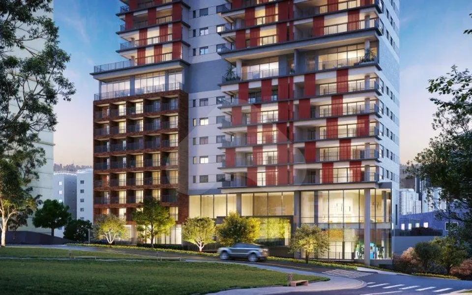 Lasar Chácara Klabin Autoral - Apartamento com 140,03 m², em Jardim Vila Mariana — foto 8