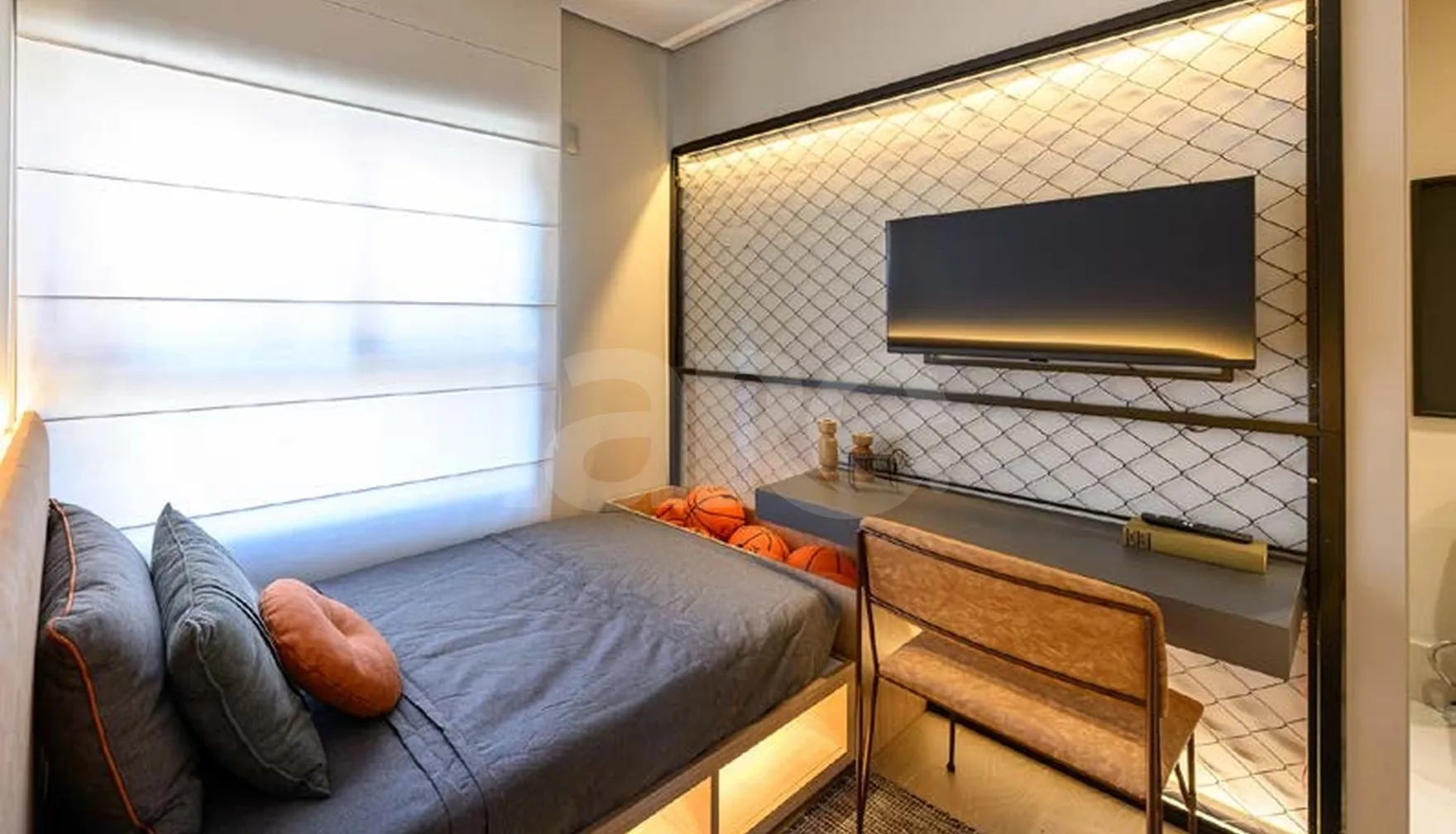 Brunello Mooca - Apartamento com 155,3 m², em Mooca — foto 6