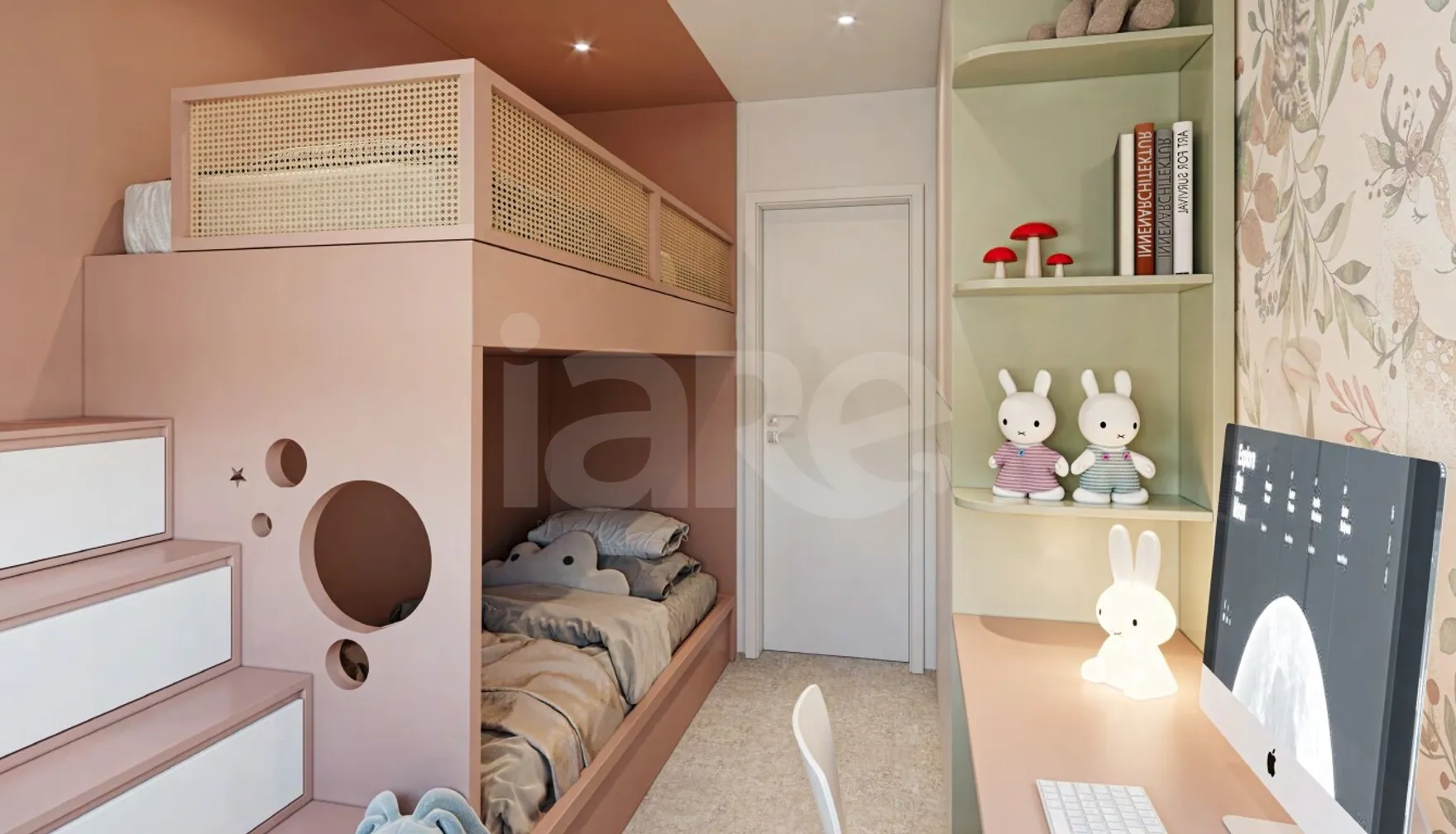 ZM 451 Urban Home - Apartamento com 55,29 m², em Encruzilhada — foto 16