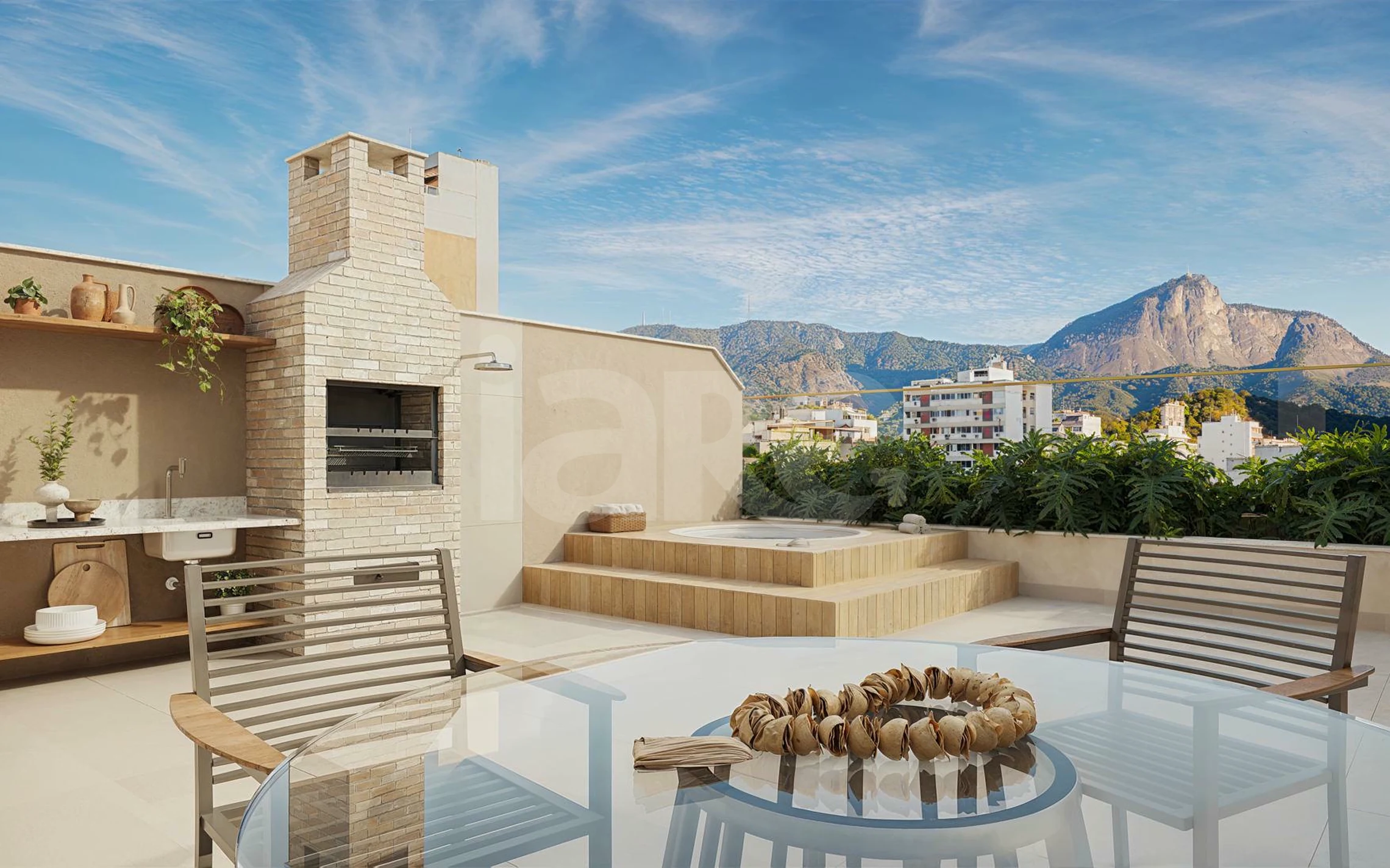 Be In Rio Prudente 589 - Studio com 45,15 m², em Ipanema — foto 9