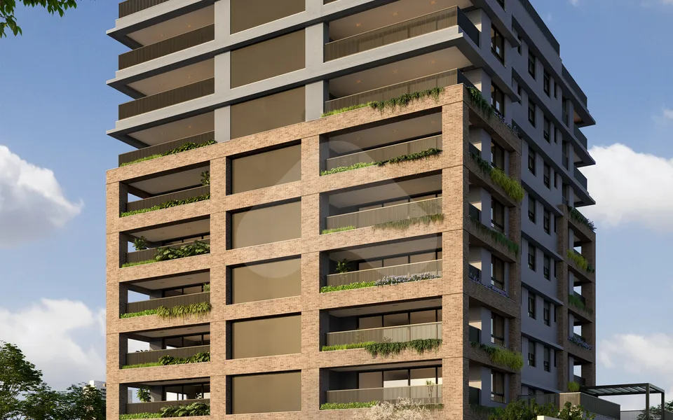 840 Aliança - Apartamento com 128 m², em Bela Aliança — foto 8