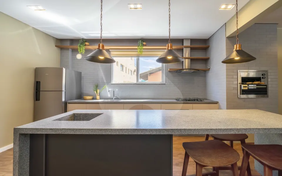 Reserva Mariscal - Apartamento com 82,67 m², em Mariscal — foto 36