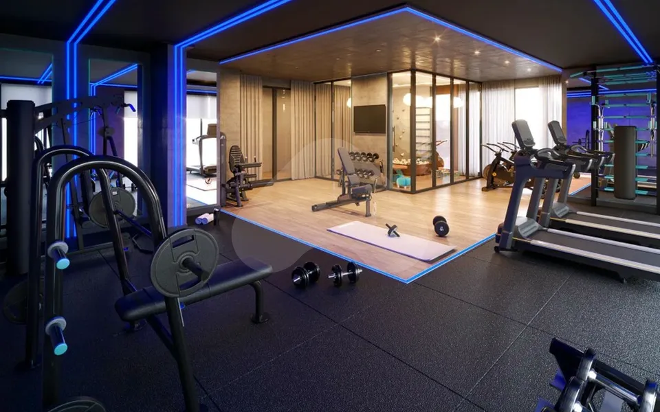 Ocean Coast - Apartamento com 80 m², em Perequê — foto 4