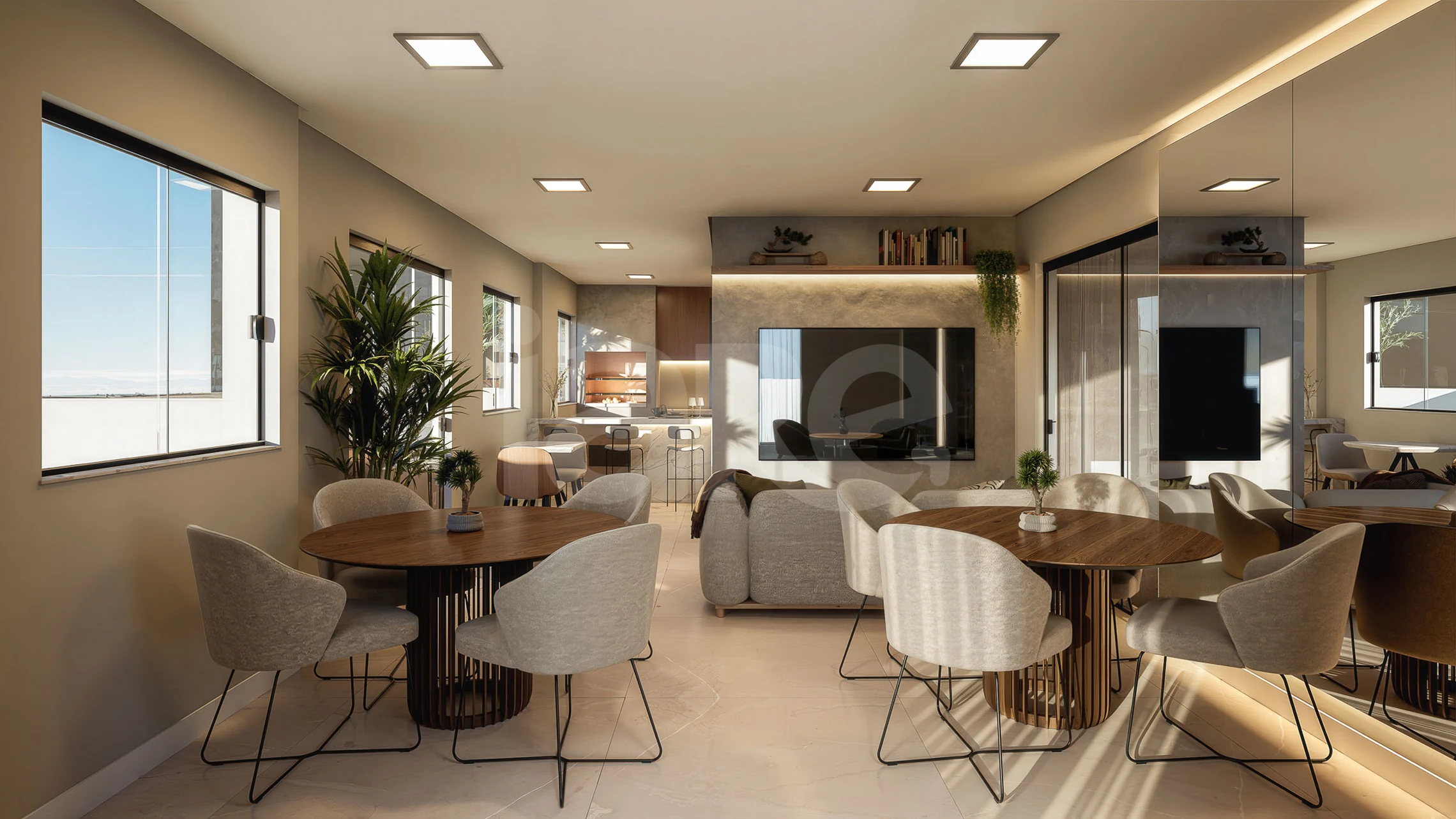 Seleto Inhaúma - Apartamento com 47 m², em Inhaúma — foto 11