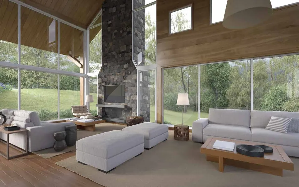 Casas do Bosque - Casa com 344,71 m², em Mato Queimado — foto 9