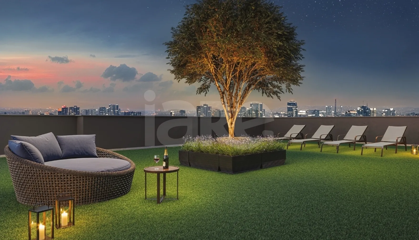 Vivaz Ermelino Matarazzo 2 - Apartamento com 24 m², em Ermelino Matarazzo — foto 13