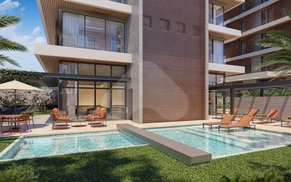 NIO - Apartamento com 174,44 m², em Bigorrilho — foto 25