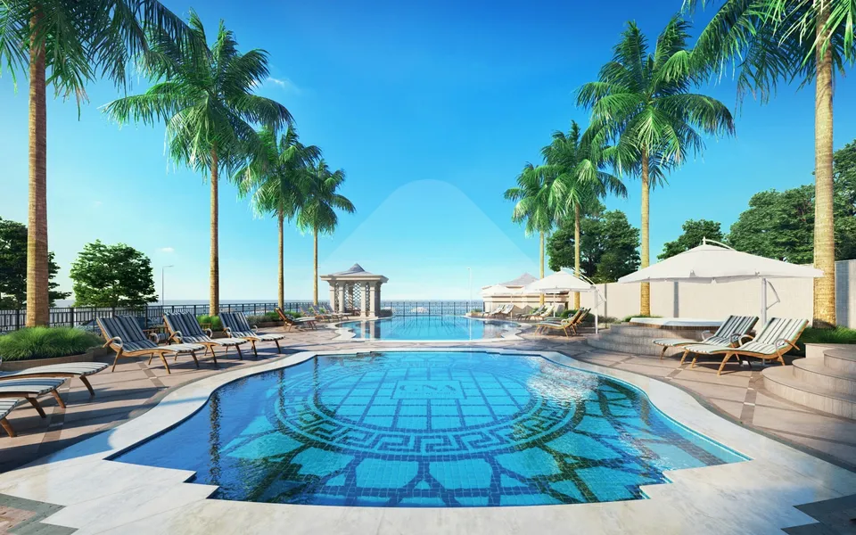 Cartier - Apartamento com 180 m², em Meia Praia — foto 11