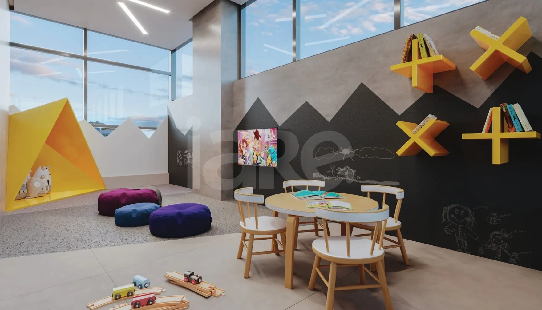 Ventanas - Apartamento com 110,11 m², em Praia do Canto — foto 13