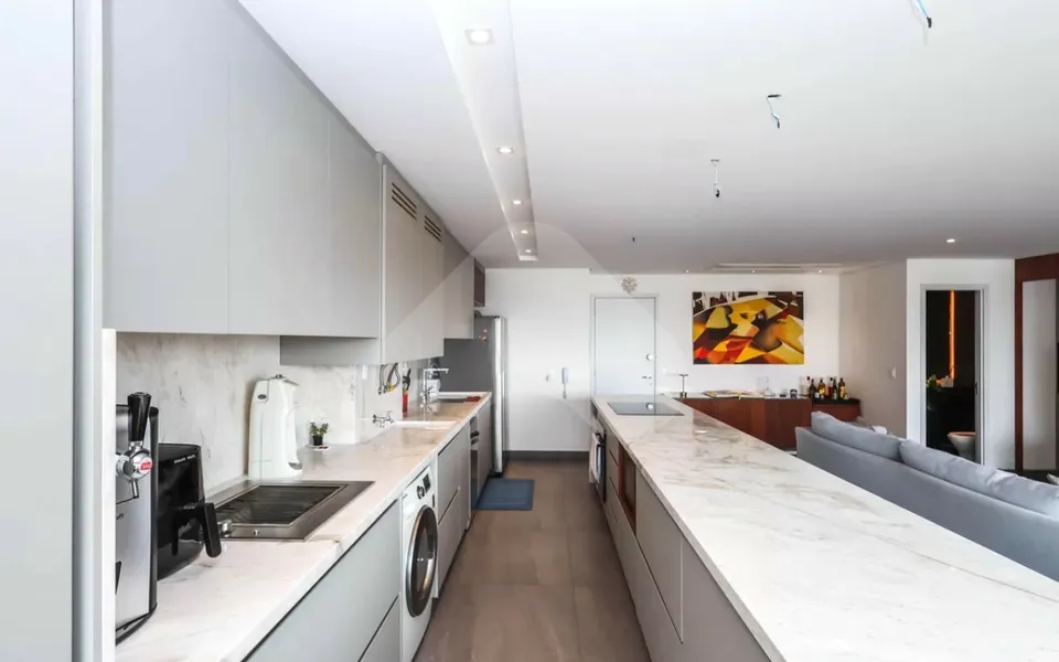 REFUGE Apto Refu_A - Apartamento com 5315,88 m², em Saúde — foto 7