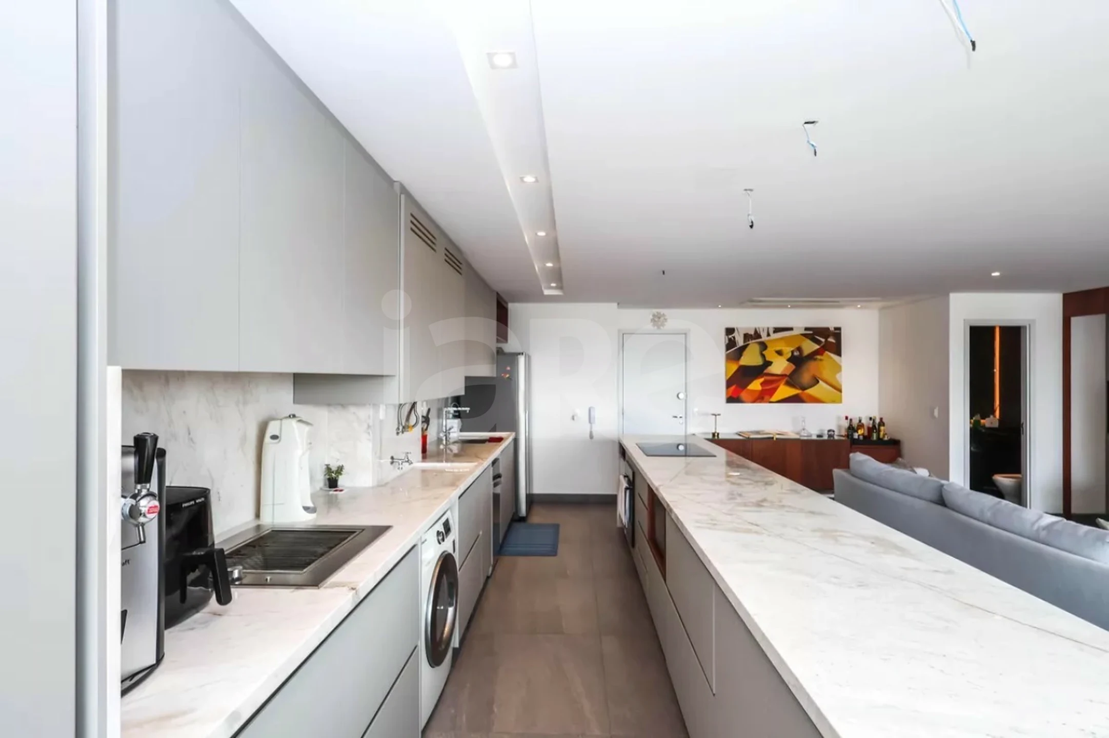 REFUGE Apto Refu_A - Apartamento com 5315,88 m², em Saúde — foto 7