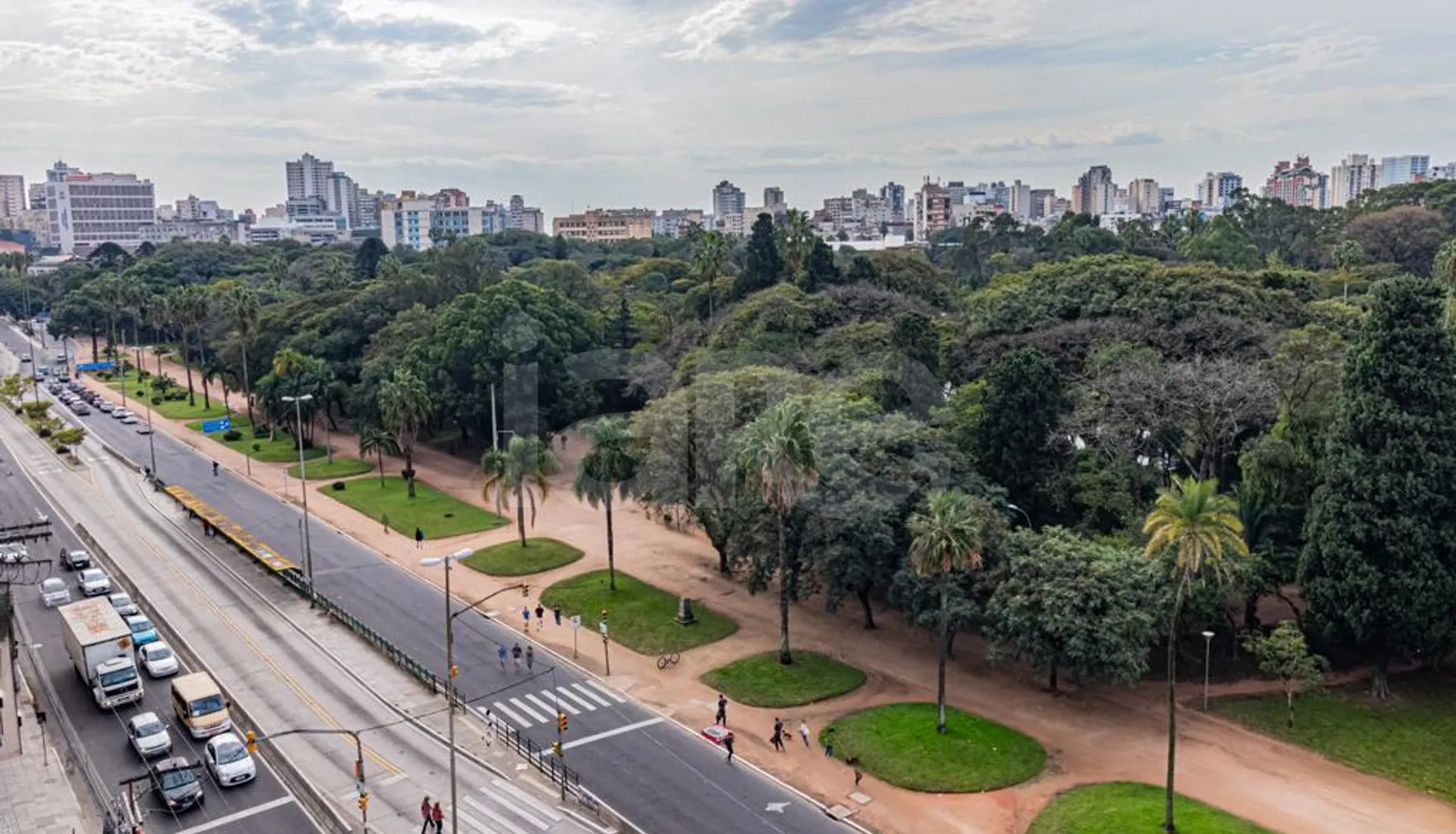 The Park - Studio com 47,14 m², em Cidade Baixa — foto 52