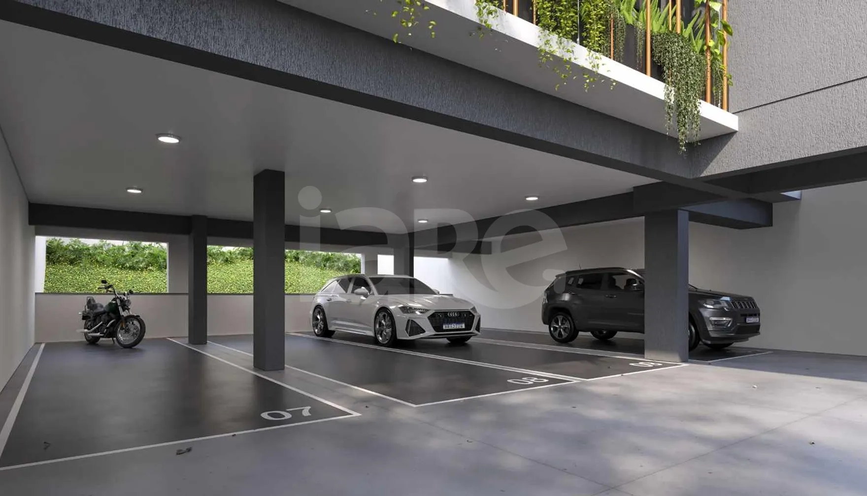Jardim Amélia - Apartamento com 91,53 m², em Petrópolis — foto 15
