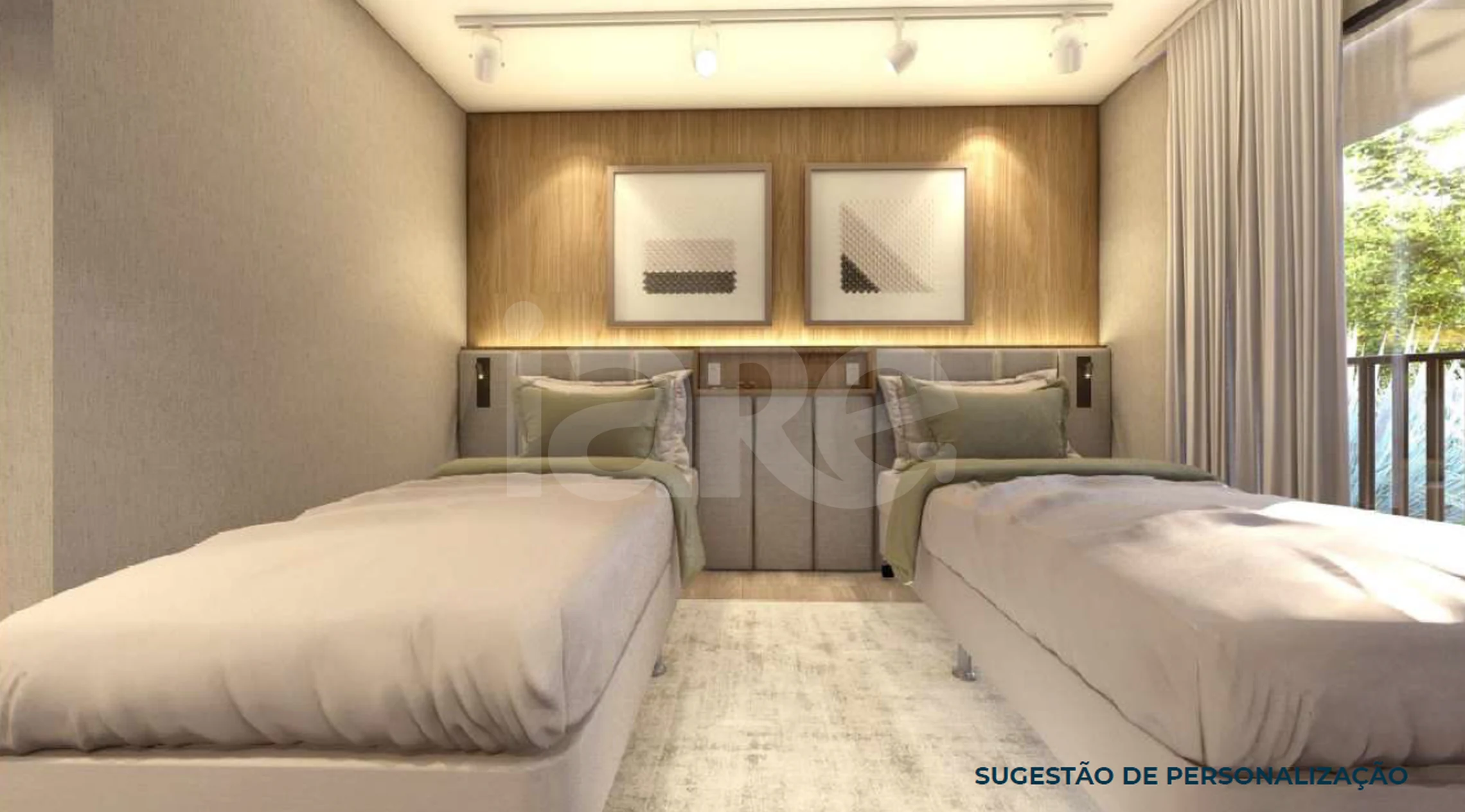 Connect Imigrantes - Studio com 25 m², em Cidade Vargas — foto 7