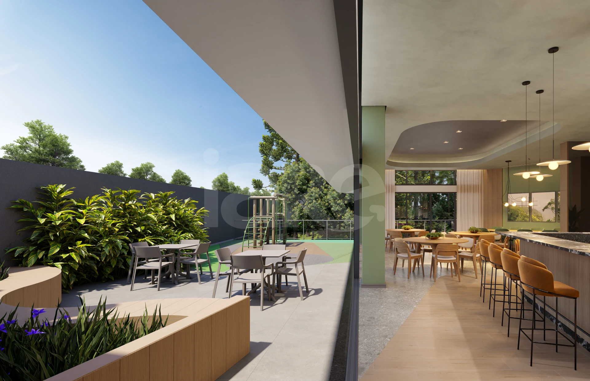 Lior - Garden com 101,23 m², em Ahú — foto 11